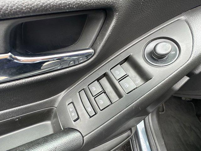used 2022 Chevrolet Trax car, priced at $18,451