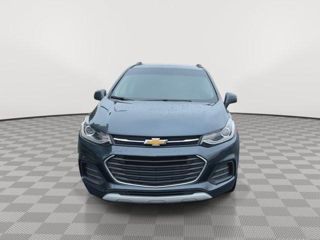 used 2022 Chevrolet Trax car, priced at $18,451