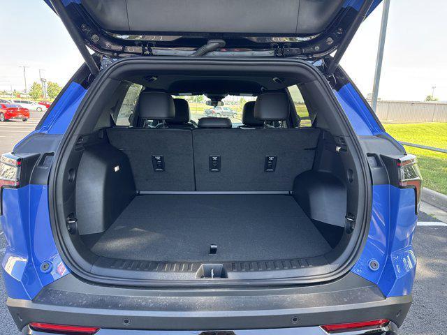 new 2026 Chevrolet Equinox car, priced at $34,288