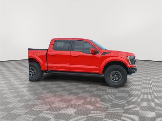 used 2022 Ford F-150 car, priced at $67,950