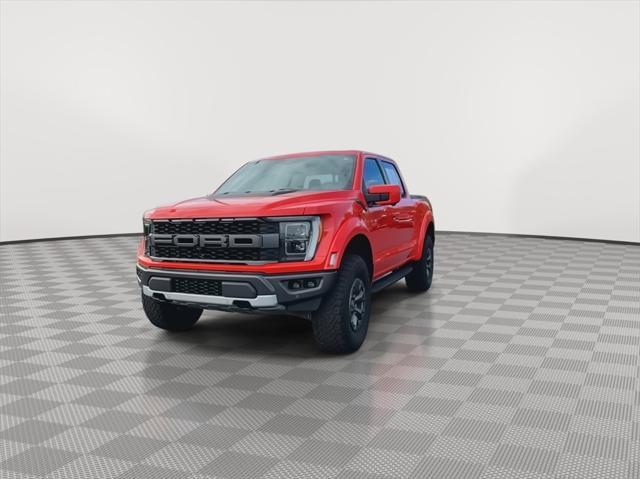 used 2022 Ford F-150 car, priced at $67,950