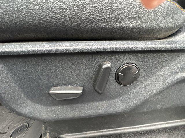 used 2025 Ford F-150 car, priced at $57,459