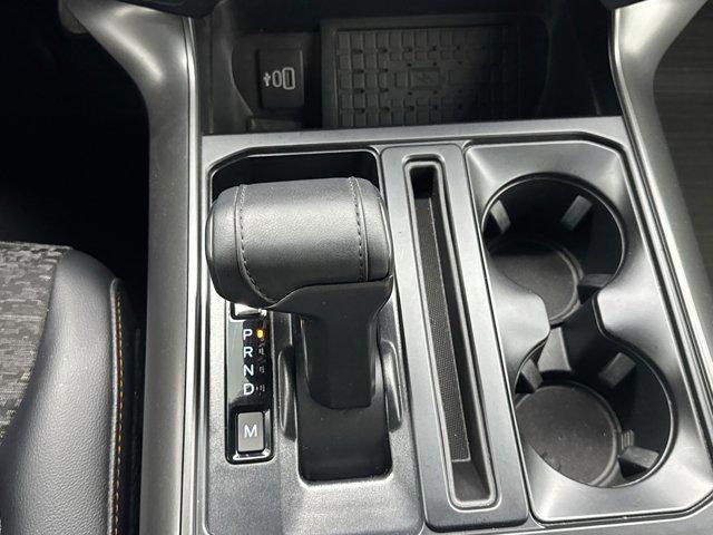 used 2025 Ford F-150 car, priced at $57,459