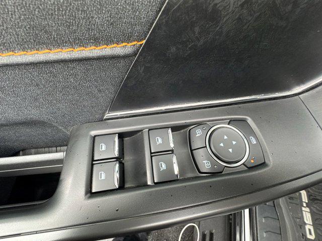 used 2025 Ford F-150 car, priced at $57,459