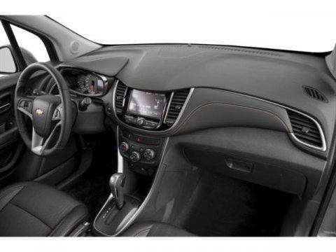 used 2019 Chevrolet Trax car, priced at $13,303