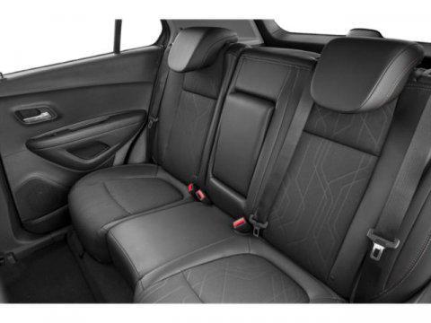 used 2019 Chevrolet Trax car, priced at $13,303