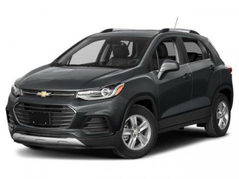 used 2019 Chevrolet Trax car, priced at $13,303