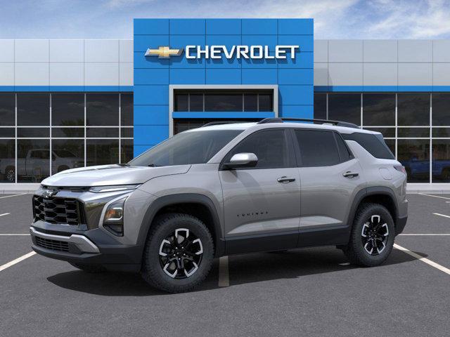 new 2026 Chevrolet Equinox car, priced at $34,944