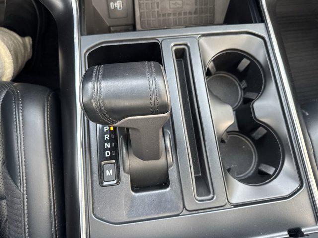 used 2022 Ford F-150 car, priced at $60,886