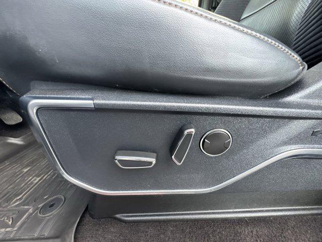 used 2022 Ford F-150 car, priced at $60,886