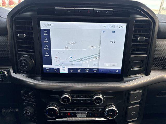 used 2022 Ford F-150 car, priced at $60,886