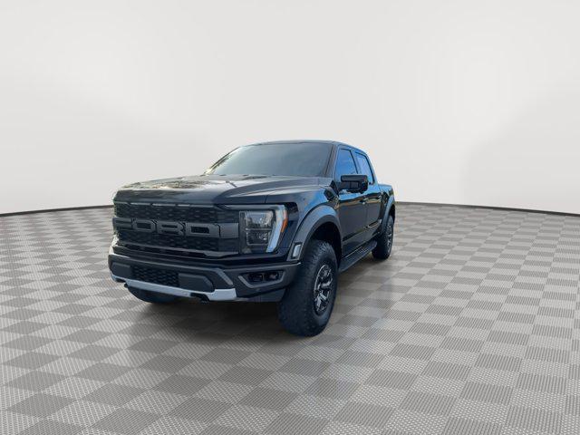 used 2022 Ford F-150 car, priced at $60,886
