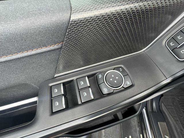 used 2022 Ford F-150 car, priced at $60,886