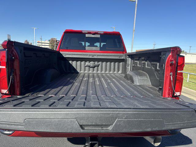 new 2026 Chevrolet Silverado 2500 car, priced at $86,839