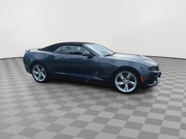 used 2023 Chevrolet Camaro car, priced at $42,050