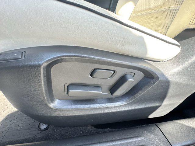 used 2025 Mazda CX-5 car, priced at $29,997