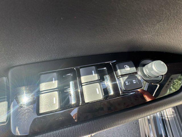 used 2025 Mazda CX-5 car, priced at $29,997