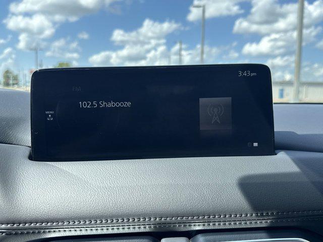 used 2025 Mazda CX-5 car, priced at $29,997
