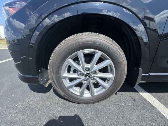 used 2025 Mazda CX-5 car, priced at $29,997