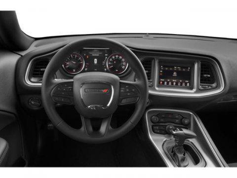 used 2022 Dodge Challenger car, priced at $23,980