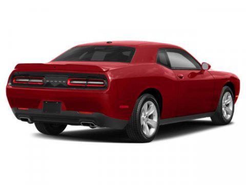used 2022 Dodge Challenger car, priced at $23,980