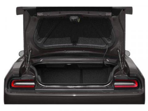 used 2022 Dodge Challenger car, priced at $23,980