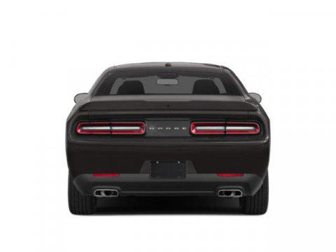 used 2022 Dodge Challenger car, priced at $23,980