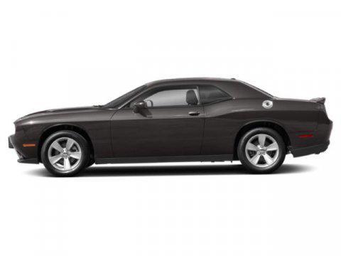used 2022 Dodge Challenger car, priced at $23,980