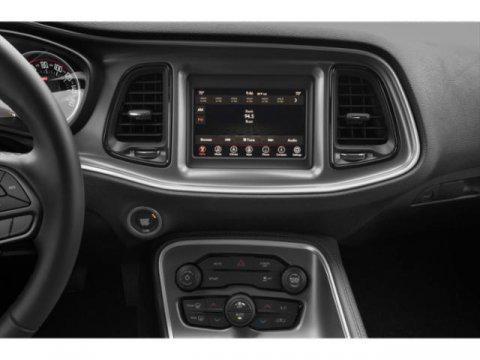used 2022 Dodge Challenger car, priced at $23,980