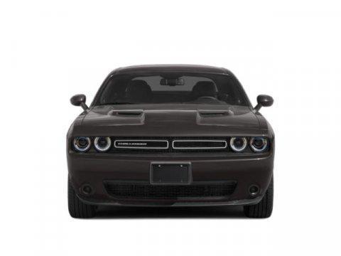used 2022 Dodge Challenger car, priced at $23,980