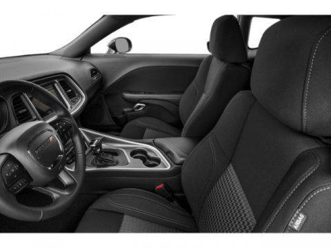 used 2022 Dodge Challenger car, priced at $23,980