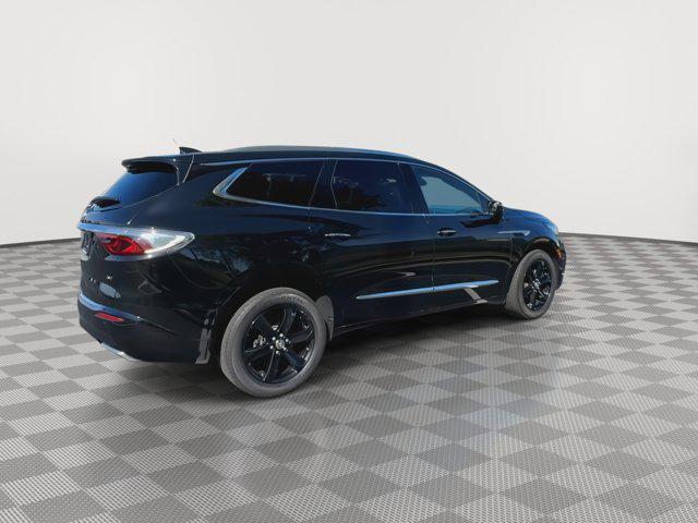 used 2023 Buick Enclave car, priced at $29,997