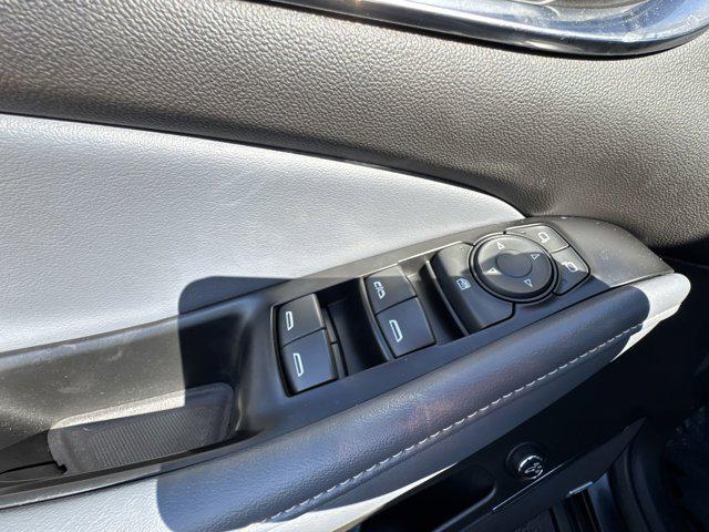 used 2023 Buick Enclave car, priced at $34,925