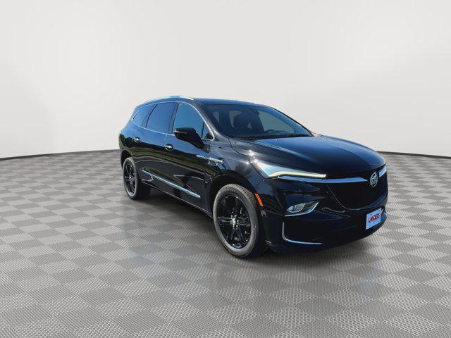 used 2023 Buick Enclave car, priced at $29,997