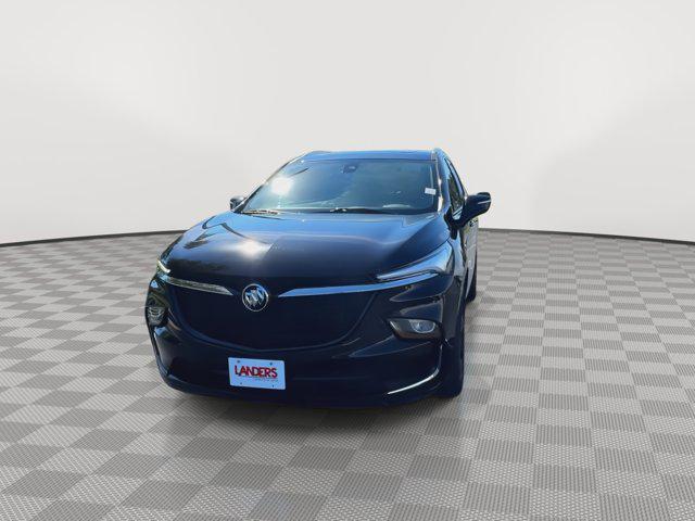 used 2023 Buick Enclave car, priced at $29,997