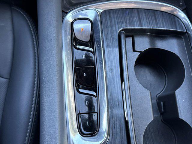 used 2023 Buick Enclave car, priced at $34,925