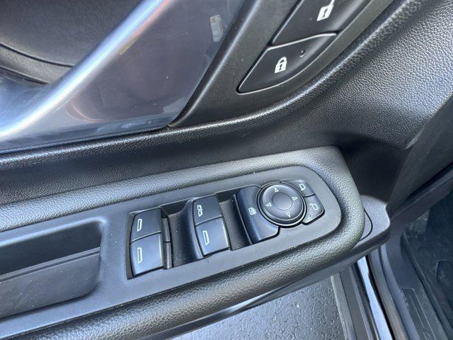 used 2024 GMC Terrain car, priced at $24,981