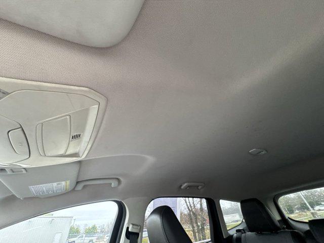 used 2019 Ford Escape car, priced at $13,157