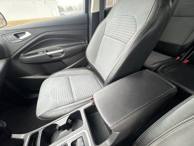 used 2019 Ford Escape car, priced at $13,157