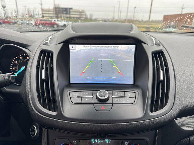 used 2019 Ford Escape car, priced at $13,157