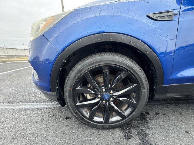 used 2019 Ford Escape car, priced at $13,157