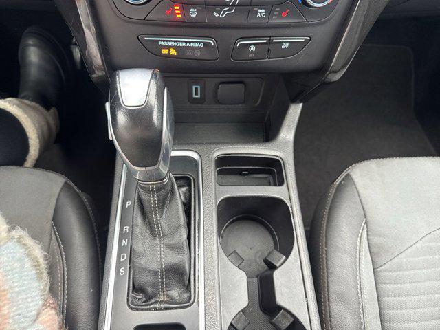 used 2019 Ford Escape car, priced at $13,157