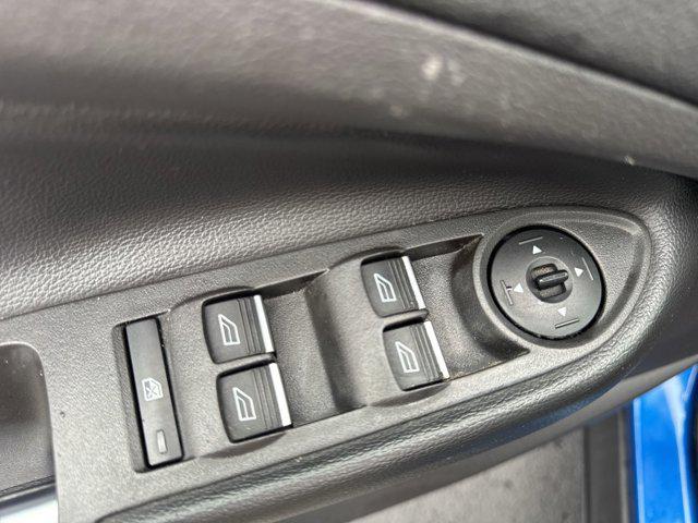 used 2019 Ford Escape car, priced at $13,157