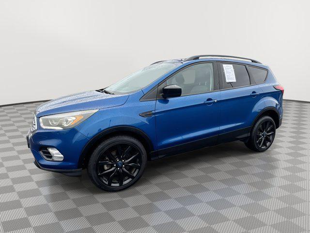 used 2019 Ford Escape car, priced at $13,157