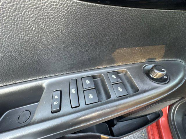 used 2021 Chevrolet Spark car, priced at $12,705