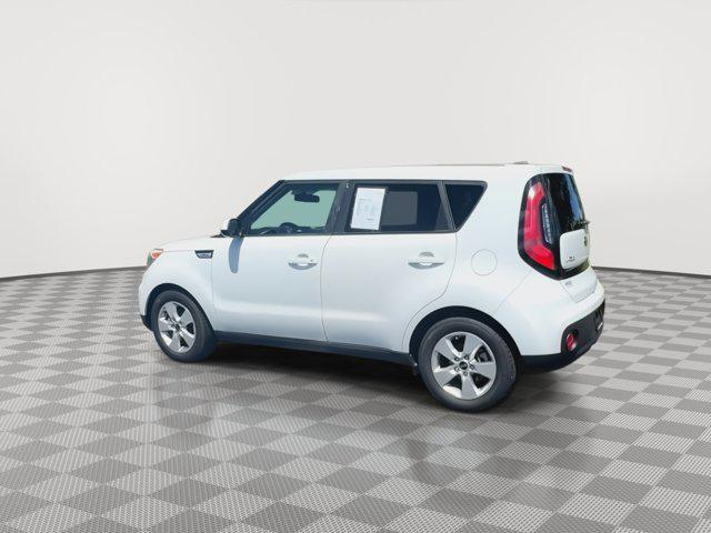 used 2018 Kia Soul car, priced at $12,525