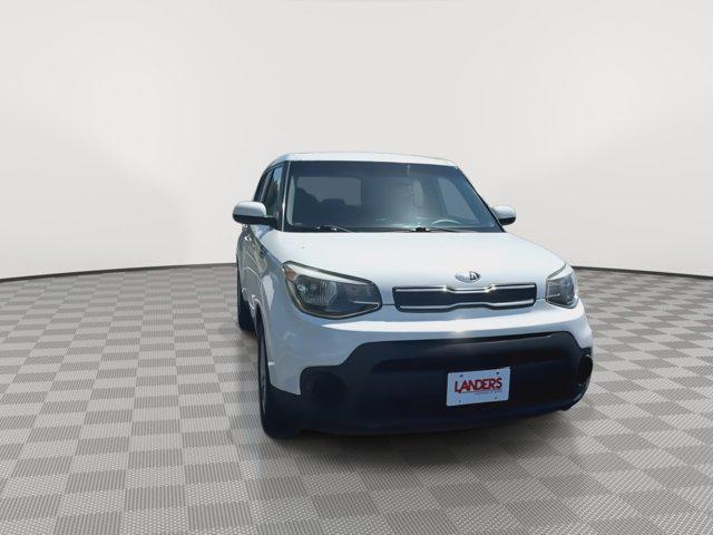 used 2018 Kia Soul car, priced at $12,525