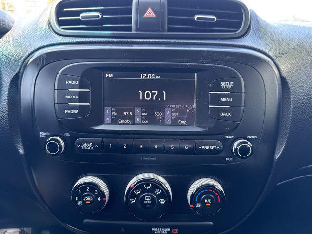 used 2018 Kia Soul car, priced at $12,525
