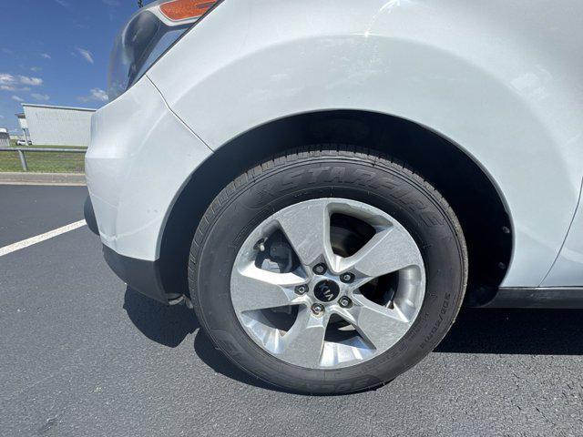 used 2018 Kia Soul car, priced at $12,525