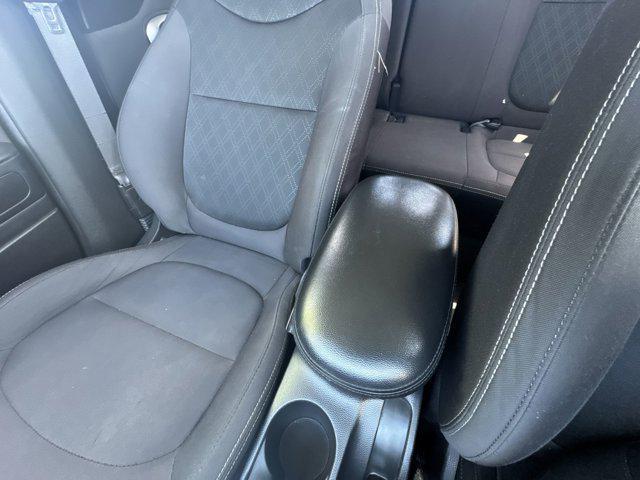 used 2018 Kia Soul car, priced at $12,525
